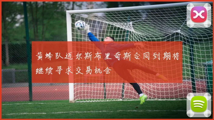 黄蜂队迈尔斯布里奇斯合同到期将继续寻求交易机会